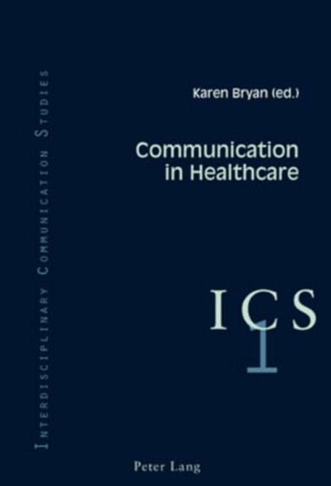 Communication in Healthcare
