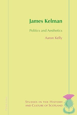 James Kelman