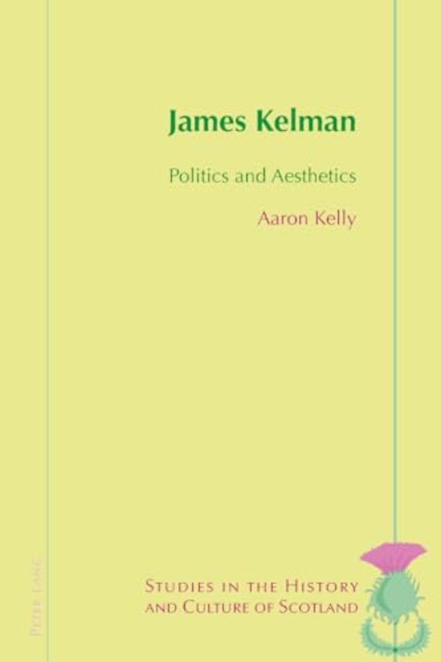 James Kelman