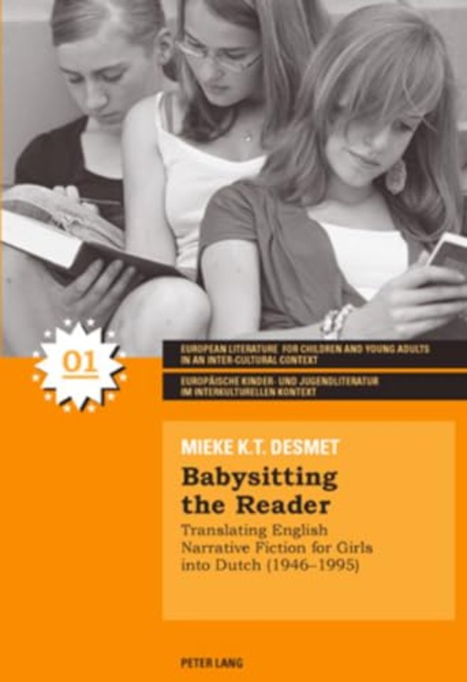 Babysitting the Reader