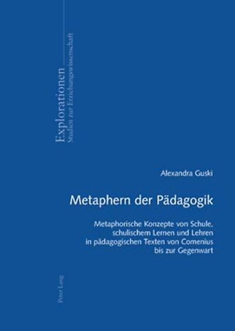 Metaphern Der Paedagogik