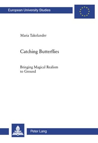 Catching Butterflies
