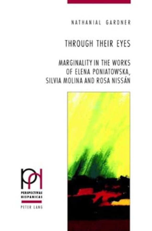 Through Their Eyes