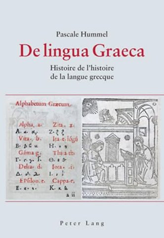 de Lingua Graeca