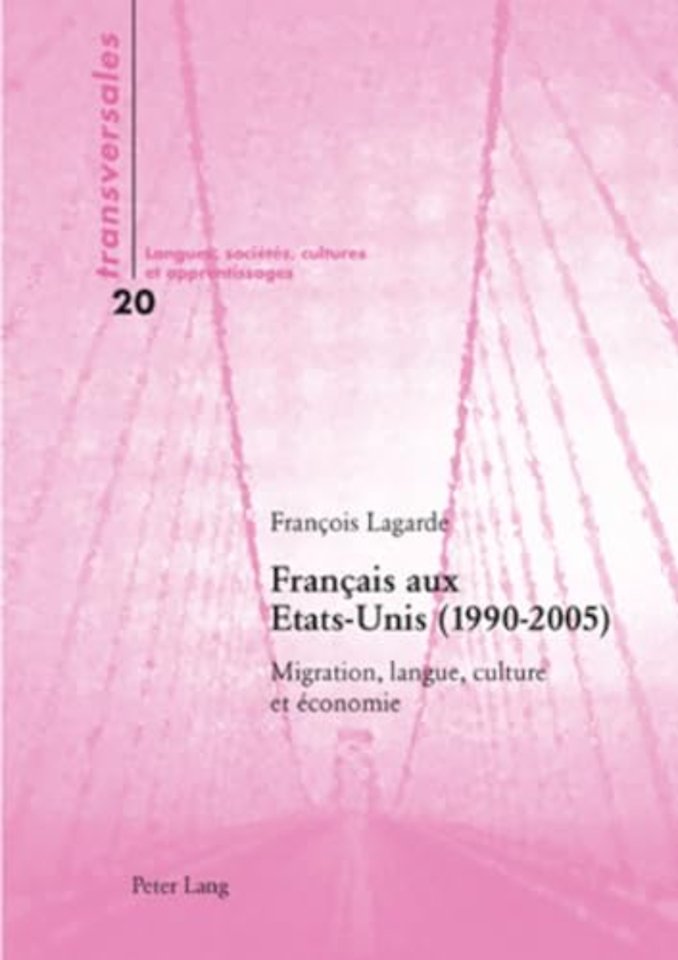 Francais aux Etats-Unis (1990-2005)