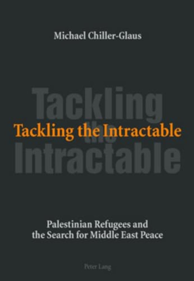 Tackling the Intractable