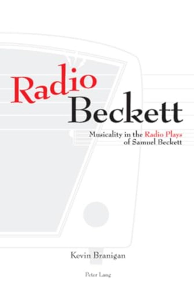 Radio Beckett