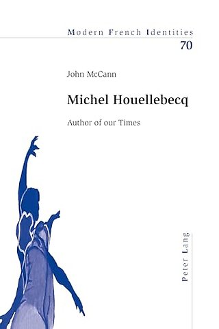 Michel Houellebecq