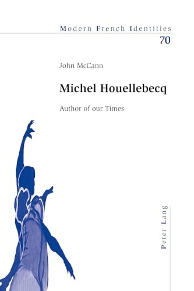 Michel Houellebecq