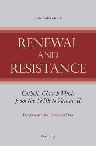 Renewal and Resistance