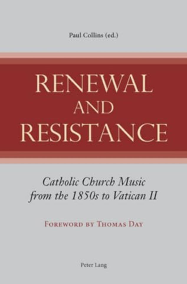 Renewal and Resistance
