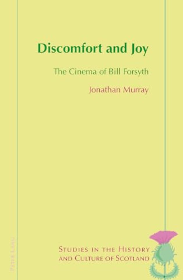 Discomfort and Joy