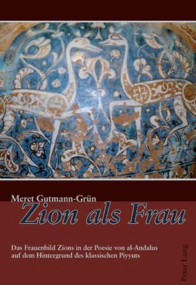 Zion als Frau