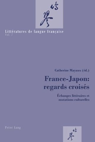 France-Japon: Regards Croises