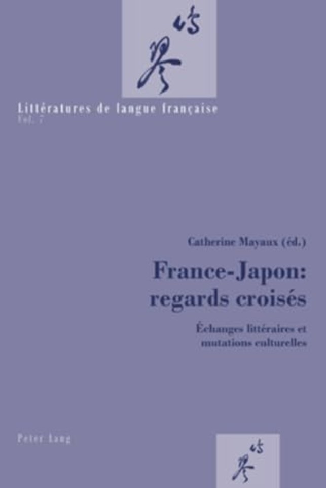 France-Japon: Regards Croises