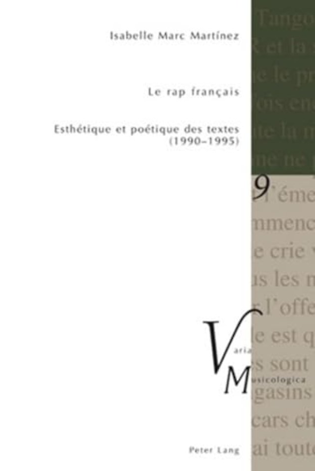 Le Rap Francais