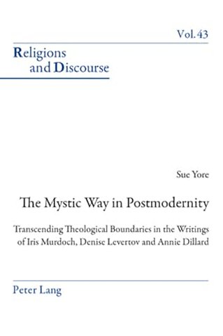 The Mystic Way in Postmodernity