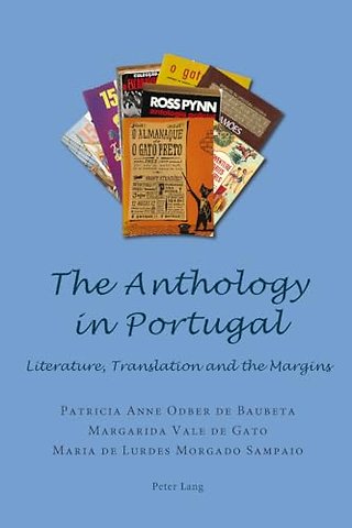 The Anthology in Portugal