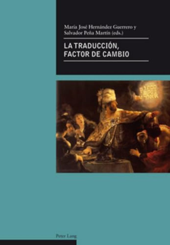 La Traduccion, Factor de Cambio