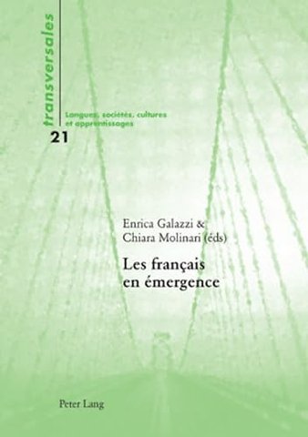 Les francais en emergence