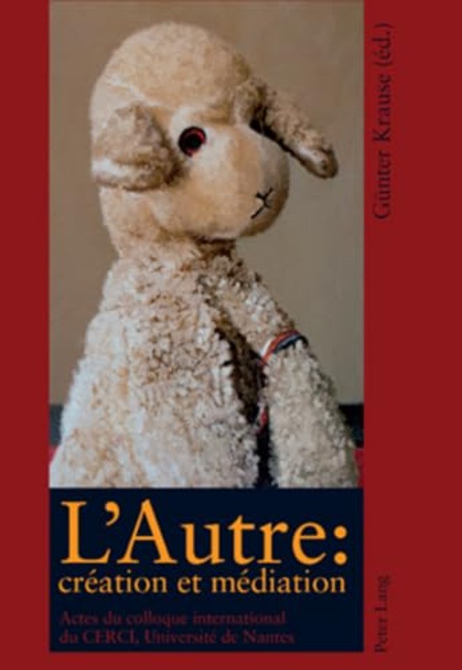 L'Autre : creation et mediation