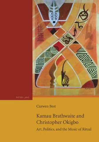 Kamau Brathwaite and Christopher Okigbo