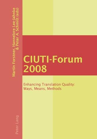 CIUTI-Forum 2008