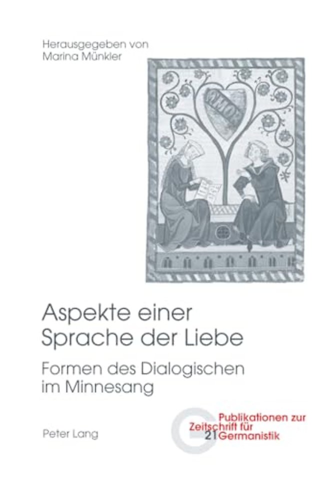 Aspekte Einer Sprache Der Liebe