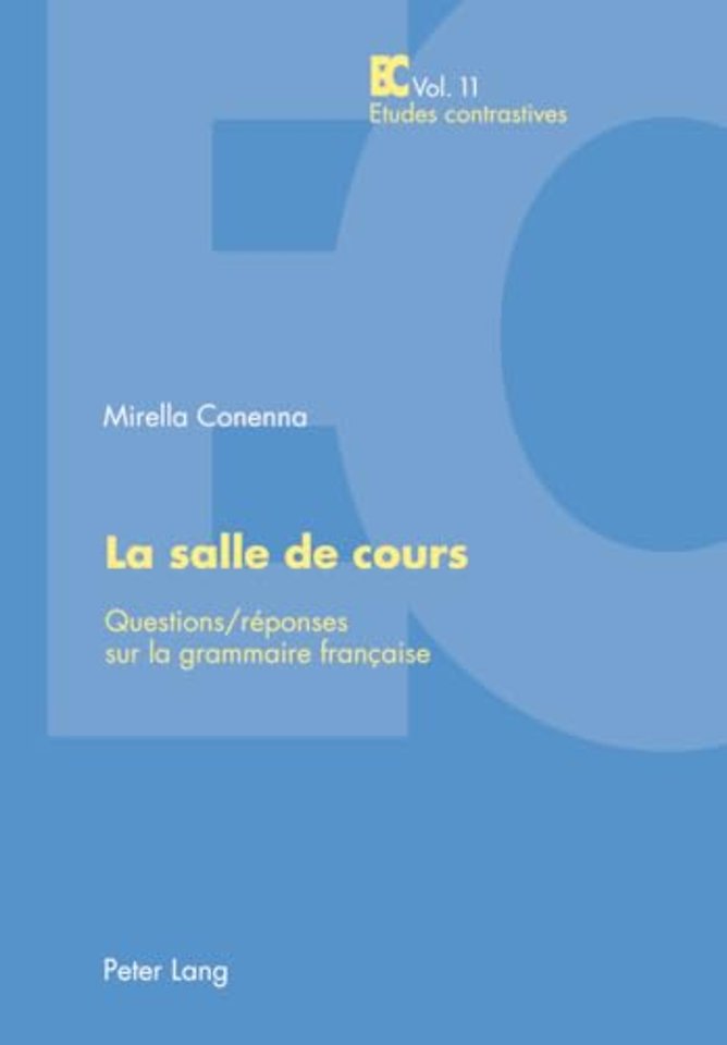 La Salle de Cours