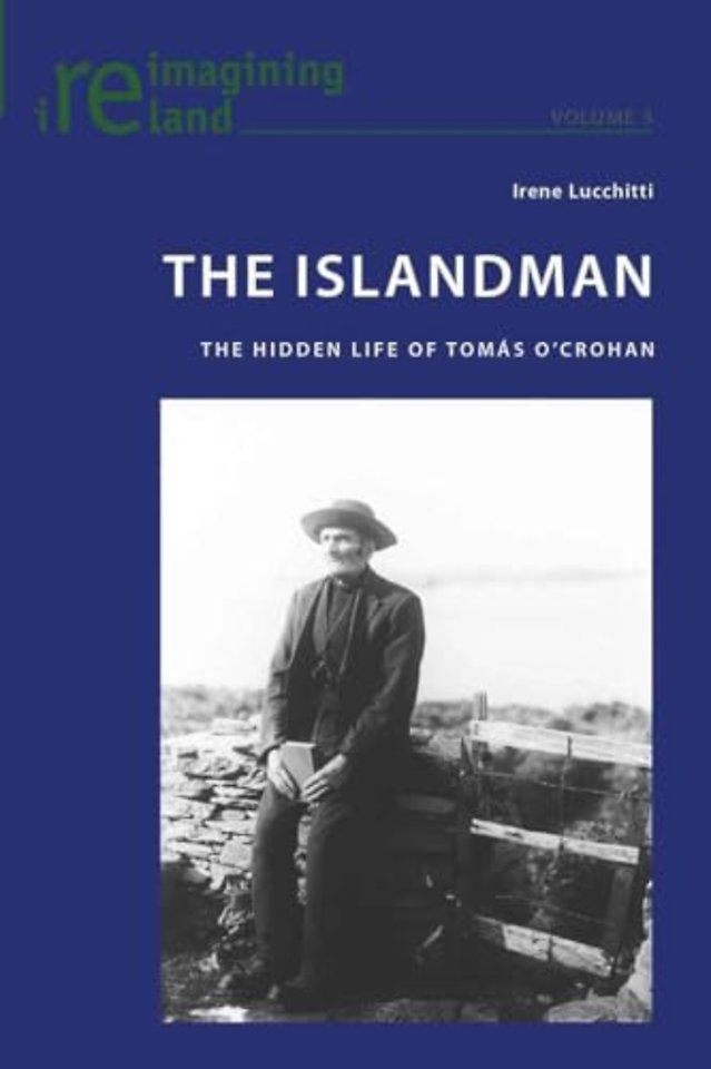The Islandman