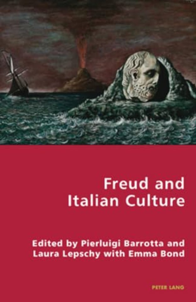 Freud and Italian Culture