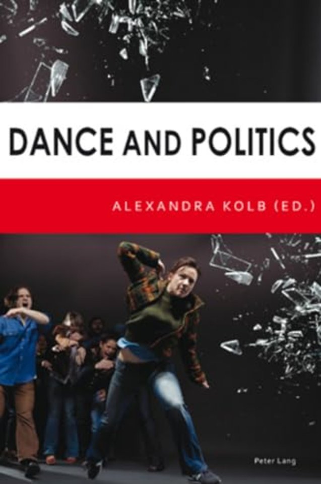 Dance and Politics