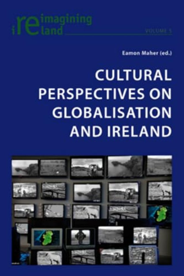 Cultural Perspectives on Globalisation and Ireland