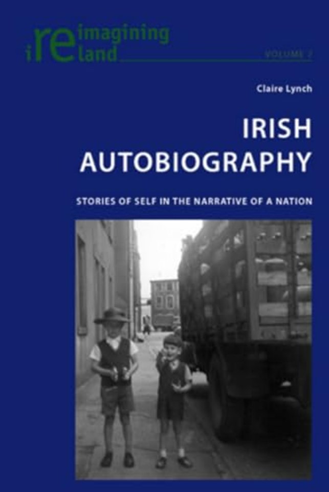 Irish Autobiography