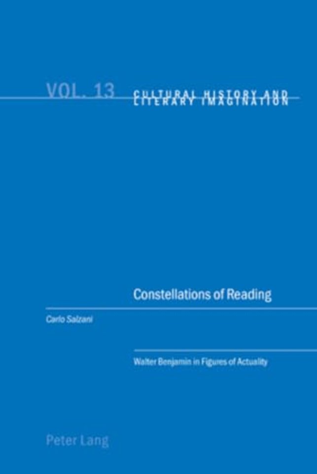 Constellations of Reading