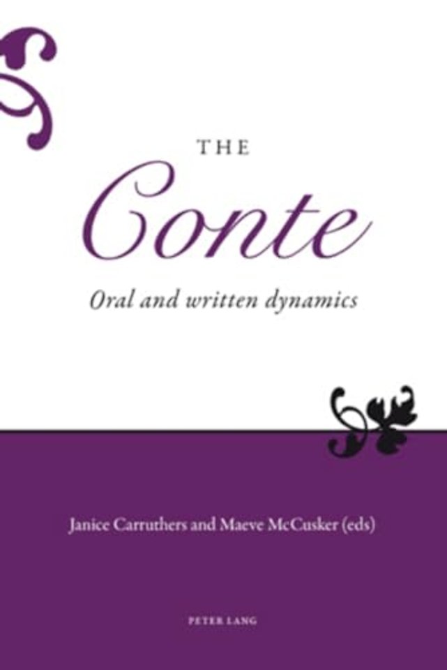The "Conte"