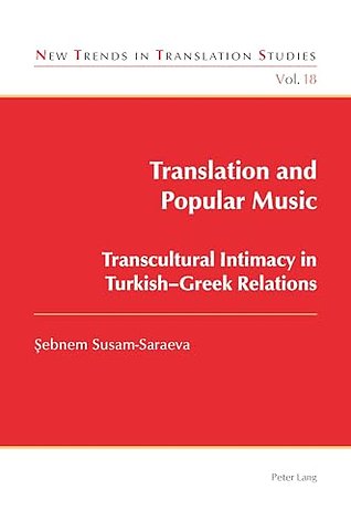 Translation and Popular Music