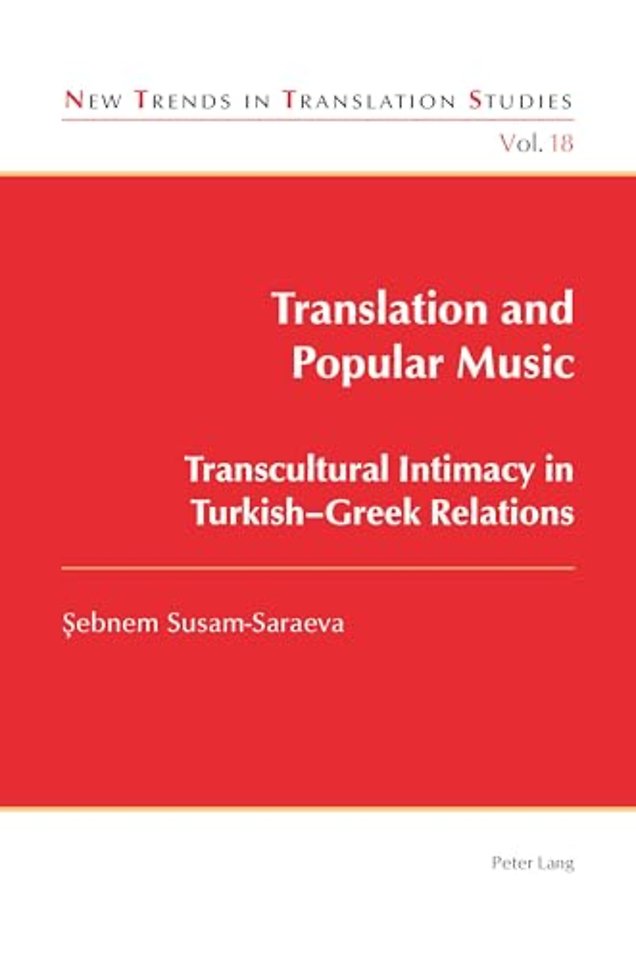 Translation and Popular Music