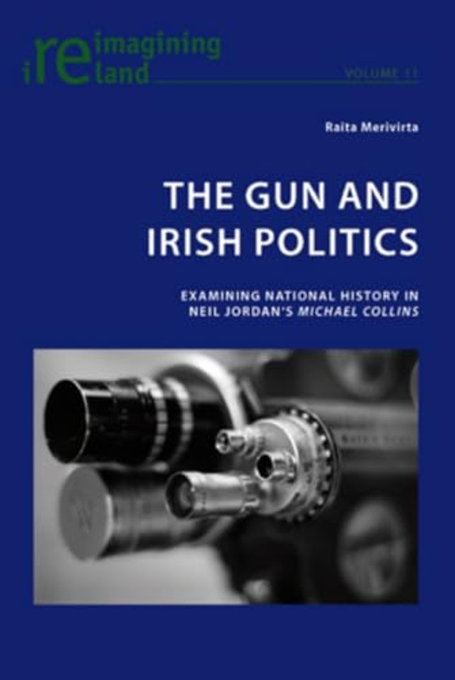 The Gun and Irish Politics