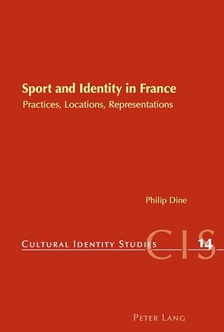 Sport and Identity in France