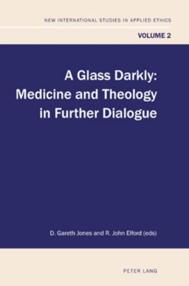A Glass Darkly