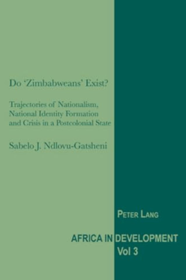 Do ‘Zimbabweans’ Exist?
