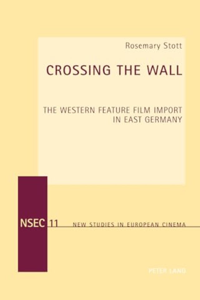 Crossing the Wall
