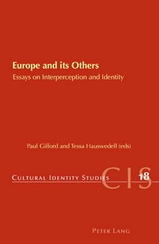 Europe and its Others