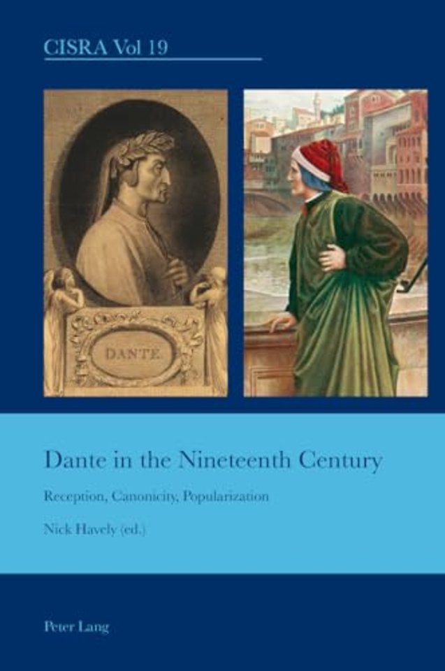 Dante in the Nineteenth Century