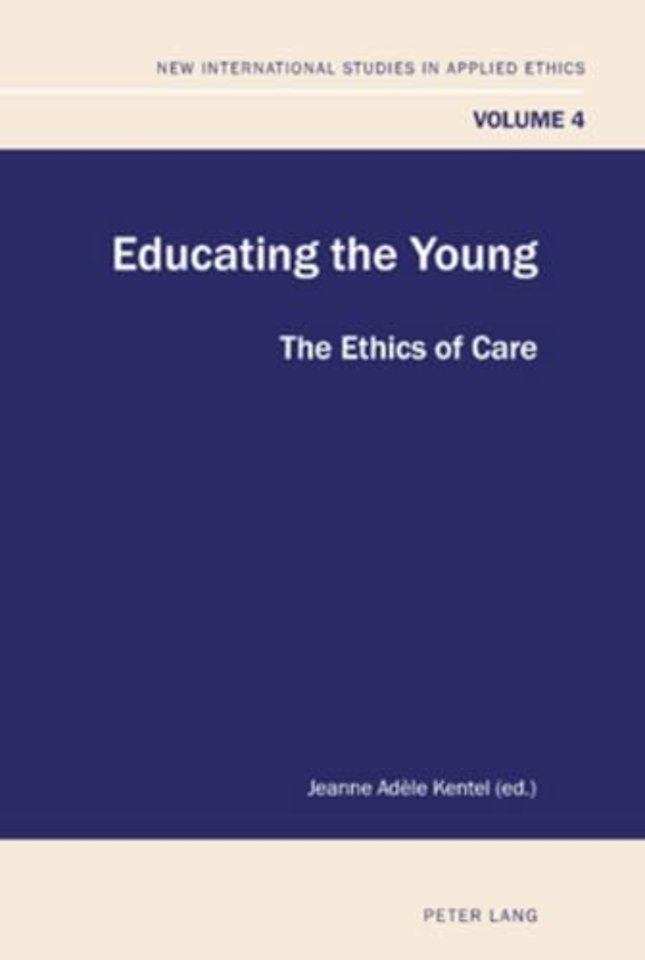 Educating the Young