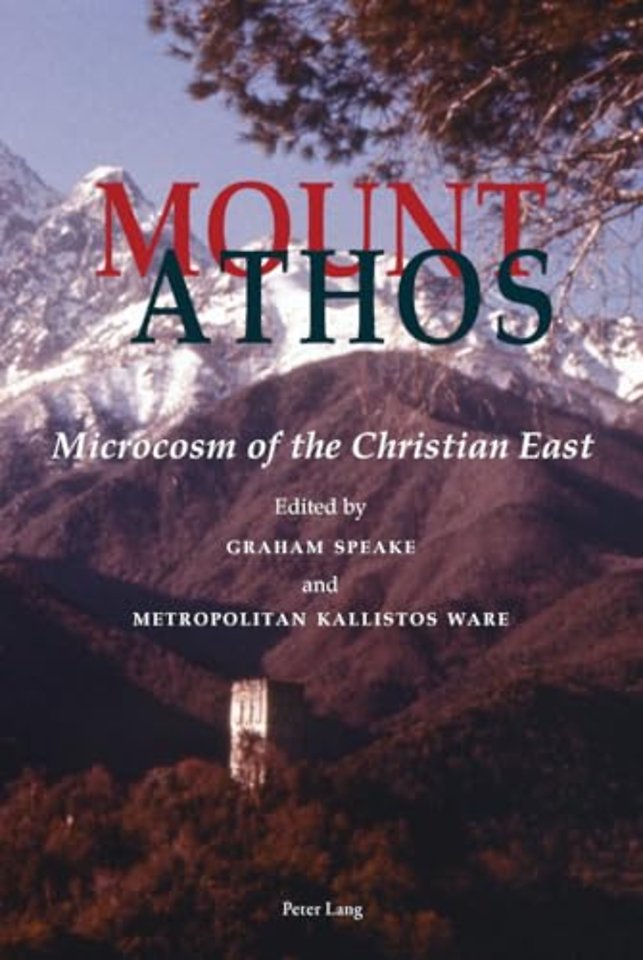 Mount Athos