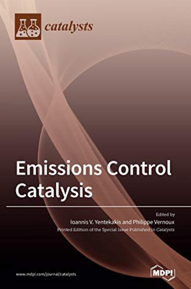 Emissions Control Catalysis