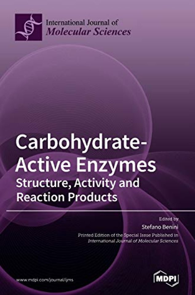 Carbohydrate-Active Enzymes