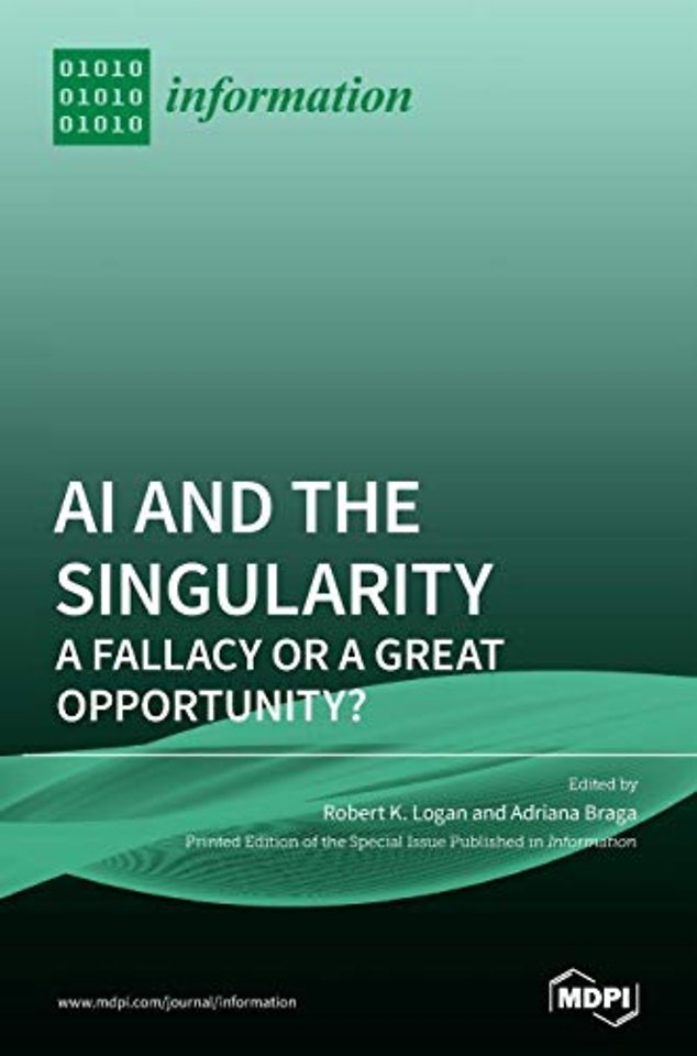 AI and the Singularity